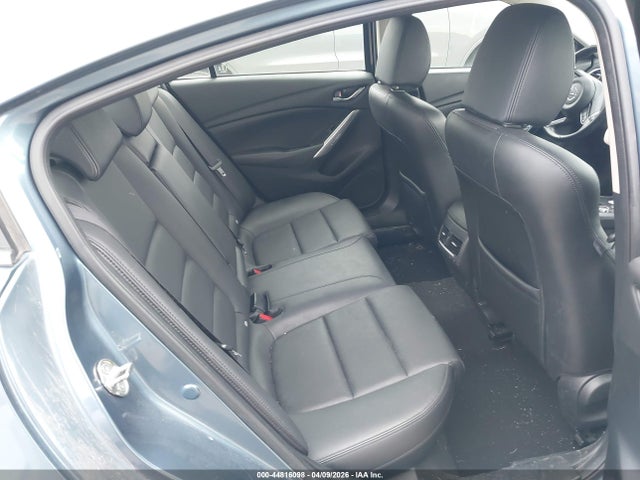 JM1GL1V59H1121339 Mazda Mazda6 Touring