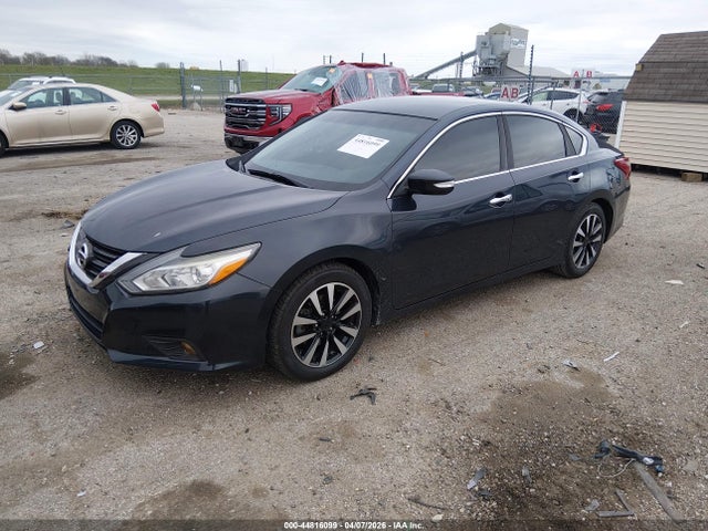 Aukcja sprzedaży 2018 Nissan Altima 2.5 Sl, vin: 1N4AL3APXJC128292, numer aukcji: 44816099
