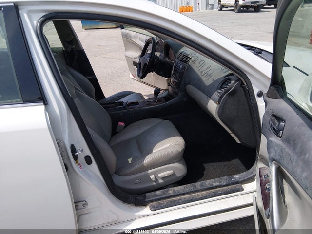 44816103 :رقم المزاد ، JTHCK262872013538 vin ، 2007 Lexus Is 250 مزاد بيع