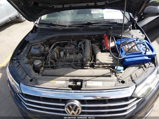 3VWC57BU0KM111359 Volkswagen Jetta 1.4t R-line/1.4t S/1.4t Se