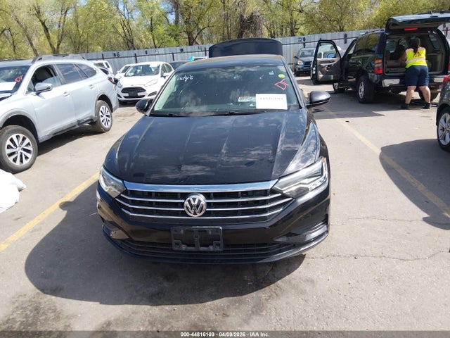 3VWC57BU0KM111359 Volkswagen Jetta 1.4t R-line/1.4t S/1.4t Se