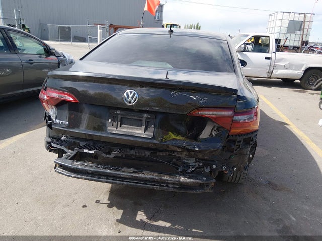 3VWC57BU0KM111359 Volkswagen Jetta 1.4t R-line/1.4t S/1.4t Se