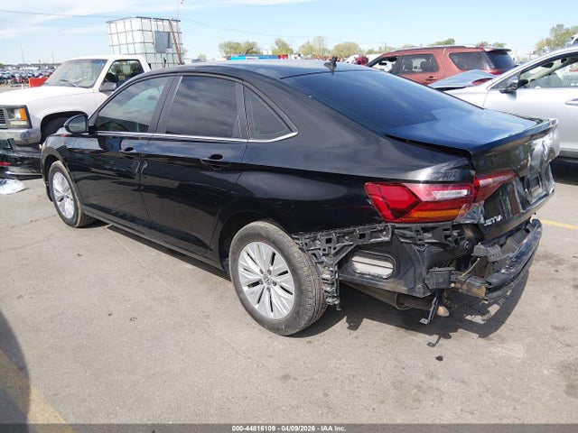 3VWC57BU0KM111359 Volkswagen Jetta 1.4t R-line/1.4t S/1.4t Se