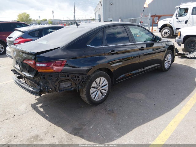 3VWC57BU0KM111359 Volkswagen Jetta 1.4t R-line/1.4t S/1.4t Se