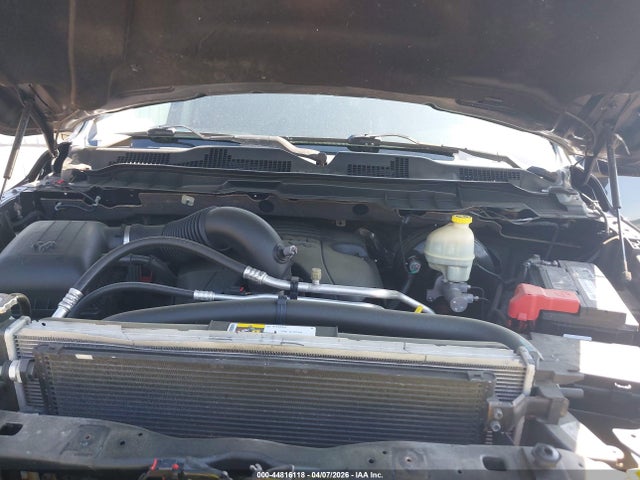 2015 Ram 1500 Sport მანქანა იყიდება აუქციონზე, vin: 1C6RR6MT1FS692472, აუქციონის ნომერი: 44816118