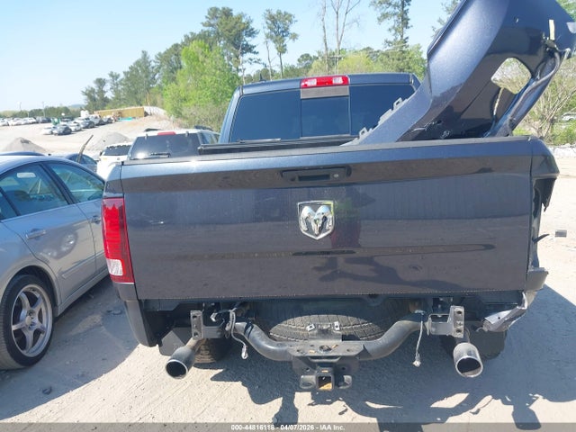 2015 Ram 1500 Sport მანქანა იყიდება აუქციონზე, vin: 1C6RR6MT1FS692472, აუქციონის ნომერი: 44816118