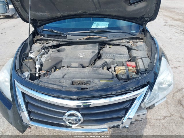 1N4AL3AP2FC456894 Nissan Altima 2.5 Sv