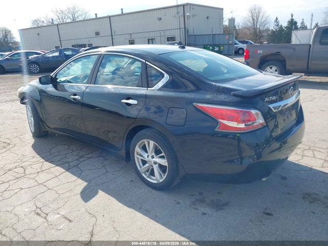 1N4AL3AP2FC456894 Nissan Altima 2.5 Sv