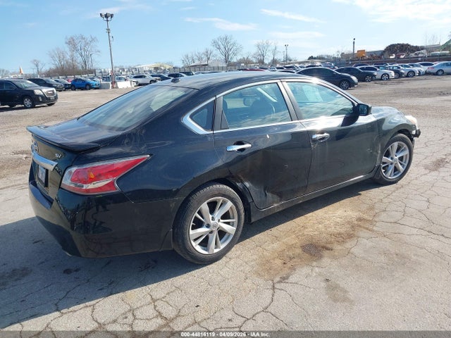1N4AL3AP2FC456894 Nissan Altima 2.5 Sv