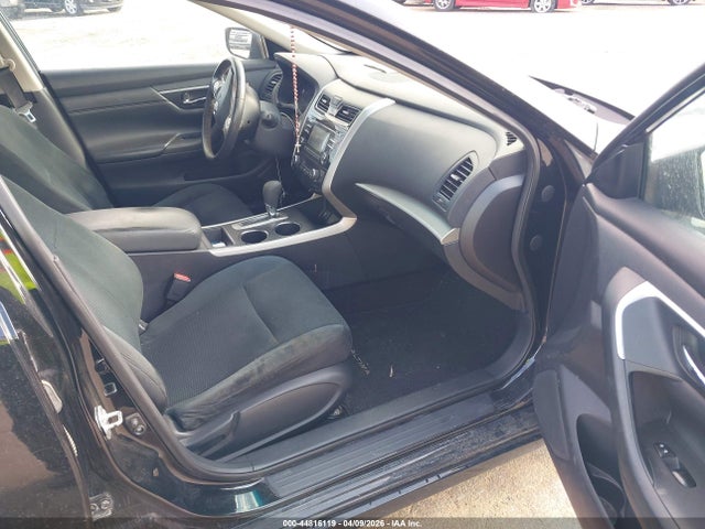 1N4AL3AP2FC456894 Nissan Altima 2.5 Sv