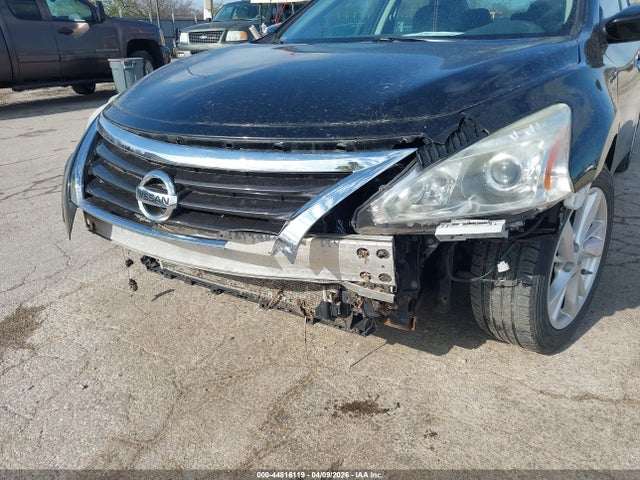 1N4AL3AP2FC456894 Nissan Altima 2.5 Sv