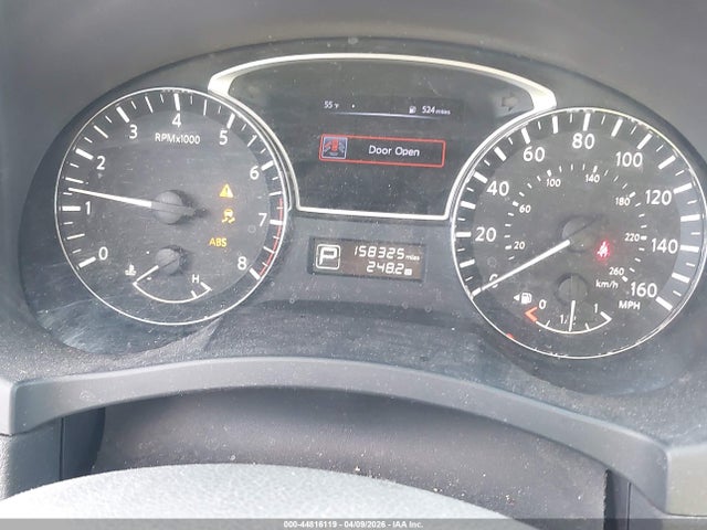 1N4AL3AP2FC456894 Nissan Altima 2.5 Sv