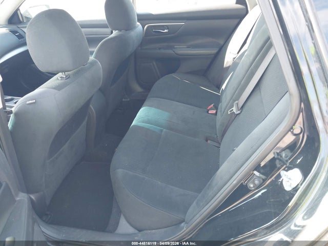 1N4AL3AP2FC456894 Nissan Altima 2.5 Sv