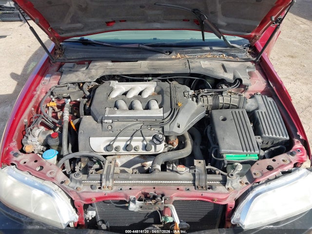 Продажа на аукционе авто 1998 Acura Cl 3.0, vin: 19UYA2255WL013873, номер лота: 44816120