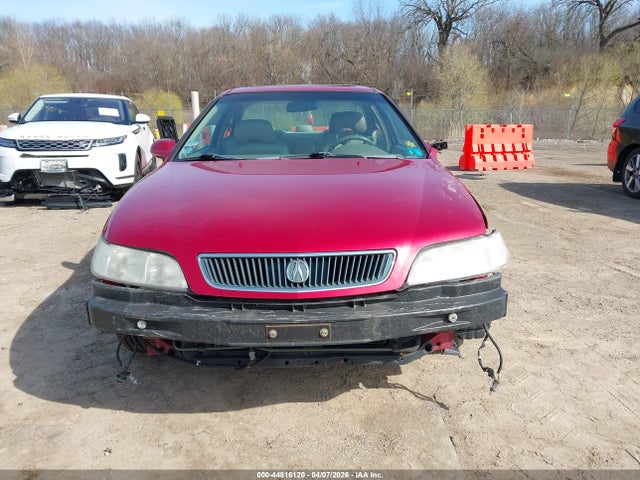 Продажа на аукционе авто 1998 Acura Cl 3.0, vin: 19UYA2255WL013873, номер лота: 44816120