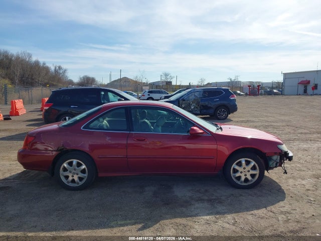 Продажа на аукционе авто 1998 Acura Cl 3.0, vin: 19UYA2255WL013873, номер лота: 44816120