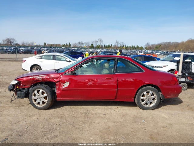 Продажа на аукционе авто 1998 Acura Cl 3.0, vin: 19UYA2255WL013873, номер лота: 44816120