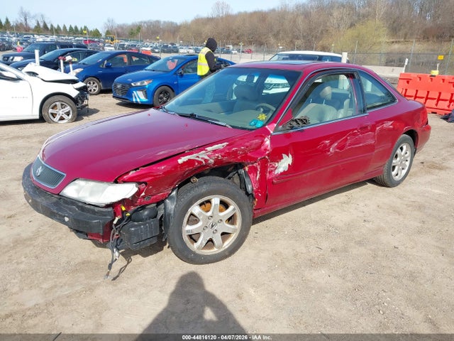 Продажа на аукционе авто 1998 Acura Cl 3.0, vin: 19UYA2255WL013873, номер лота: 44816120