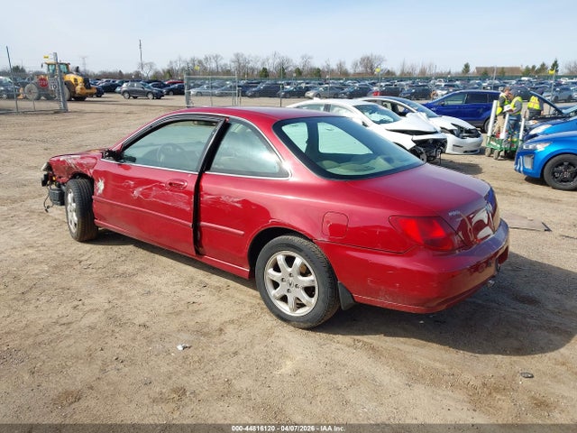 Продажа на аукционе авто 1998 Acura Cl 3.0, vin: 19UYA2255WL013873, номер лота: 44816120