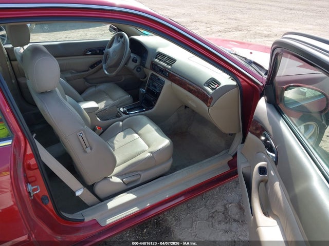 Продажа на аукционе авто 1998 Acura Cl 3.0, vin: 19UYA2255WL013873, номер лота: 44816120
