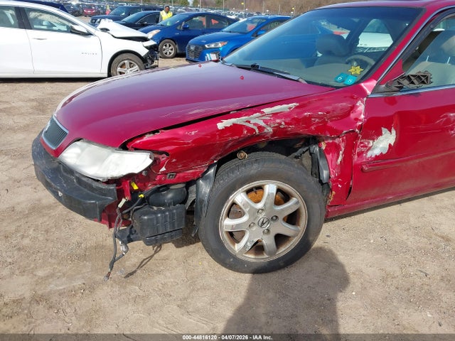 Продажа на аукционе авто 1998 Acura Cl 3.0, vin: 19UYA2255WL013873, номер лота: 44816120