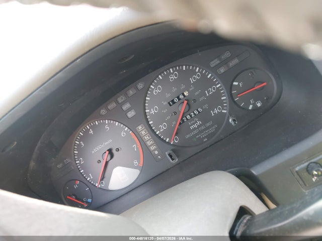 Продажа на аукционе авто 1998 Acura Cl 3.0, vin: 19UYA2255WL013873, номер лота: 44816120