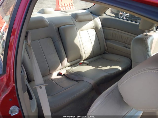 Продажа на аукционе авто 1998 Acura Cl 3.0, vin: 19UYA2255WL013873, номер лота: 44816120