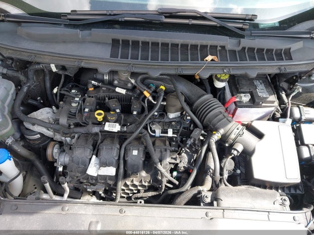 2020 Ford Edge Se მანქანა იყიდება აუქციონზე, vin: 2FMPK4G92LBB08719, აუქციონის ნომერი: 44816126