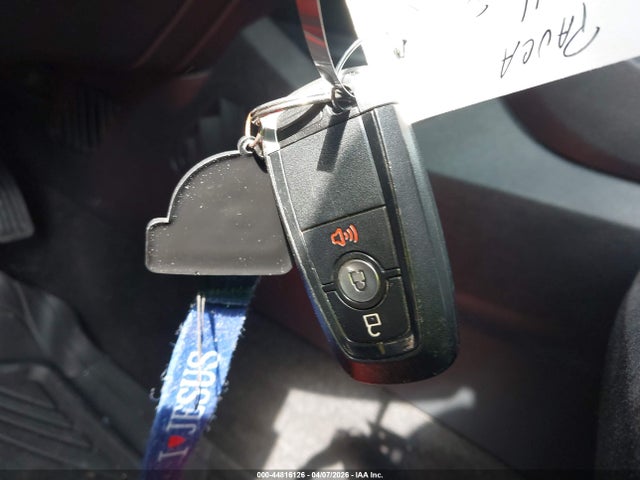 2020 Ford Edge Se მანქანა იყიდება აუქციონზე, vin: 2FMPK4G92LBB08719, აუქციონის ნომერი: 44816126