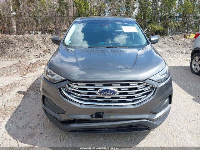 2020 Ford Edge Se მანქანა იყიდება აუქციონზე, vin: 2FMPK4G92LBB08719, აუქციონის ნომერი: 44816126