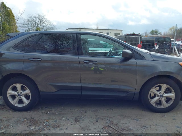 2020 Ford Edge Se მანქანა იყიდება აუქციონზე, vin: 2FMPK4G92LBB08719, აუქციონის ნომერი: 44816126