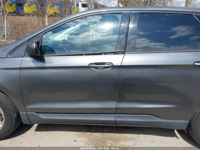 2020 Ford Edge Se მანქანა იყიდება აუქციონზე, vin: 2FMPK4G92LBB08719, აუქციონის ნომერი: 44816126