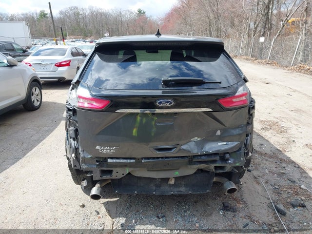 2020 Ford Edge Se მანქანა იყიდება აუქციონზე, vin: 2FMPK4G92LBB08719, აუქციონის ნომერი: 44816126