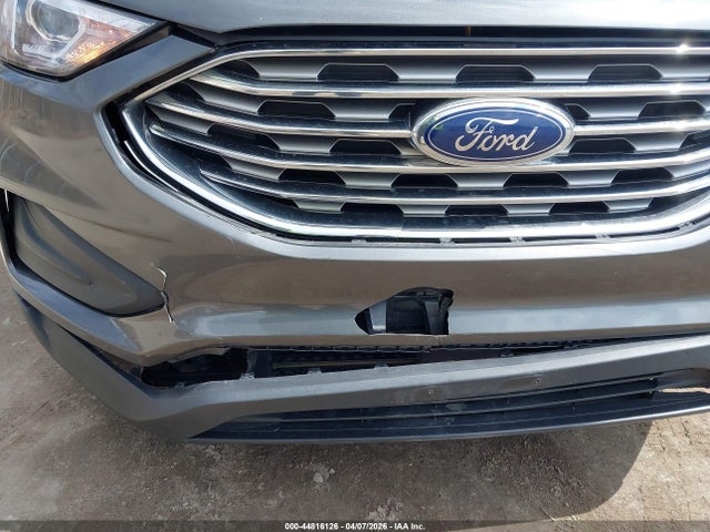 2020 Ford Edge Se მანქანა იყიდება აუქციონზე, vin: 2FMPK4G92LBB08719, აუქციონის ნომერი: 44816126