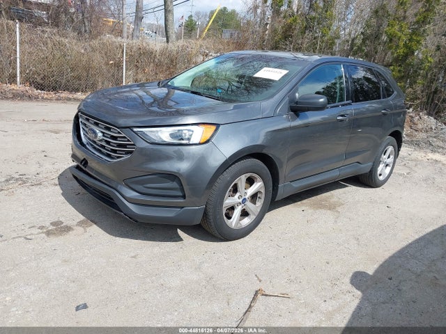2020 Ford Edge Se მანქანა იყიდება აუქციონზე, vin: 2FMPK4G92LBB08719, აუქციონის ნომერი: 44816126