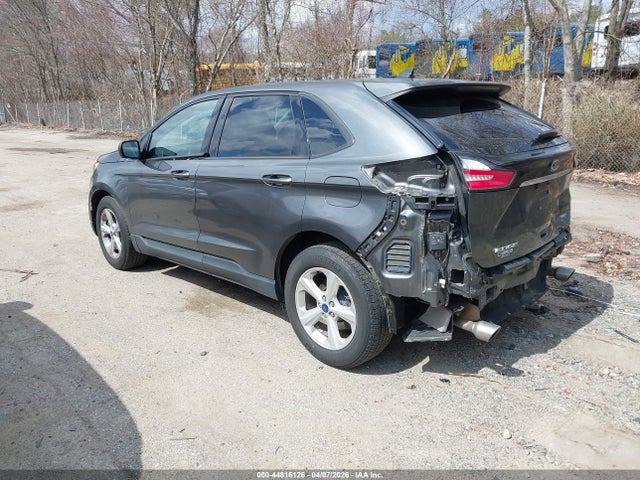 2020 Ford Edge Se მანქანა იყიდება აუქციონზე, vin: 2FMPK4G92LBB08719, აუქციონის ნომერი: 44816126