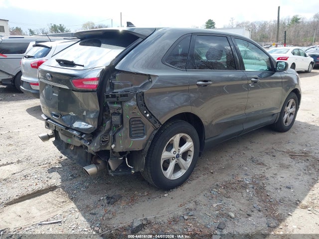 2020 Ford Edge Se მანქანა იყიდება აუქციონზე, vin: 2FMPK4G92LBB08719, აუქციონის ნომერი: 44816126
