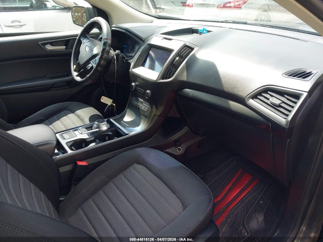 2020 Ford Edge Se მანქანა იყიდება აუქციონზე, vin: 2FMPK4G92LBB08719, აუქციონის ნომერი: 44816126