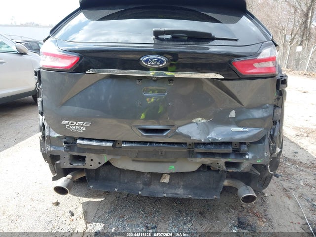 2020 Ford Edge Se მანქანა იყიდება აუქციონზე, vin: 2FMPK4G92LBB08719, აუქციონის ნომერი: 44816126