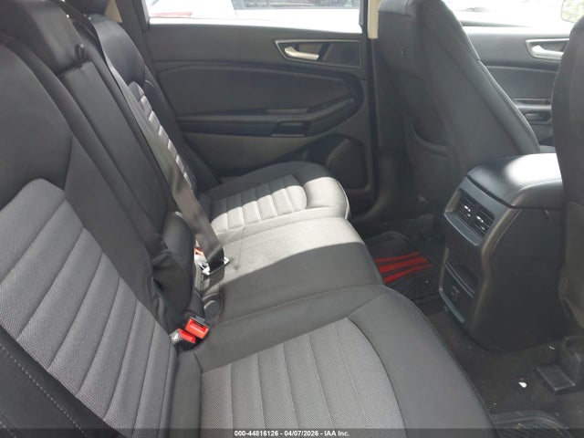 2020 Ford Edge Se მანქანა იყიდება აუქციონზე, vin: 2FMPK4G92LBB08719, აუქციონის ნომერი: 44816126