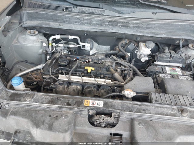 44816128 :رقم المزاد ، KNDJT2A68D7544155 vin ، 2013 Kia Soul + مزاد بيع