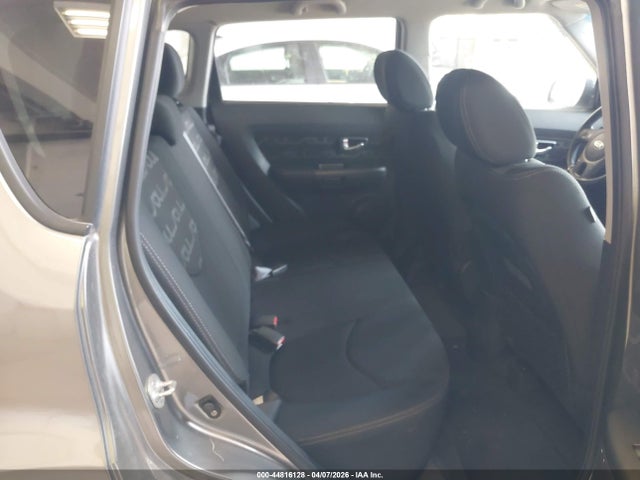 44816128 :رقم المزاد ، KNDJT2A68D7544155 vin ، 2013 Kia Soul + مزاد بيع