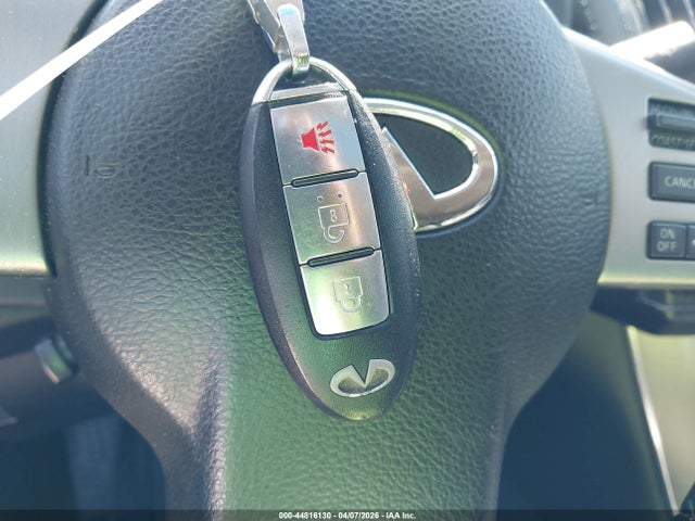 Продажа на аукционе авто 2006 Infiniti Fx35, vin: JNRAS08W76X211199, номер лота: 44816130