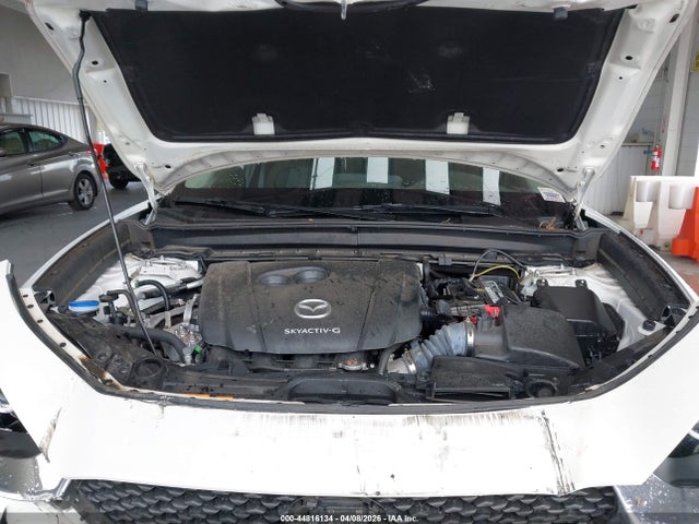 Aukcja sprzedaży 2021 Mazda Cx-30 2.5 S, vin: 3MVDMAAL2MM304467, numer aukcji: 44816134