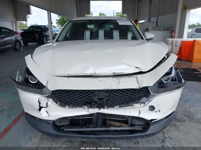 Aukcja sprzedaży 2021 Mazda Cx-30 2.5 S, vin: 3MVDMAAL2MM304467, numer aukcji: 44816134