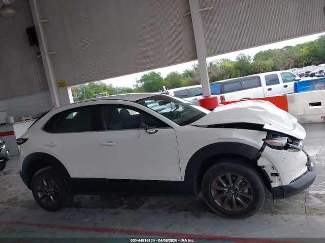 Aukcja sprzedaży 2021 Mazda Cx-30 2.5 S, vin: 3MVDMAAL2MM304467, numer aukcji: 44816134