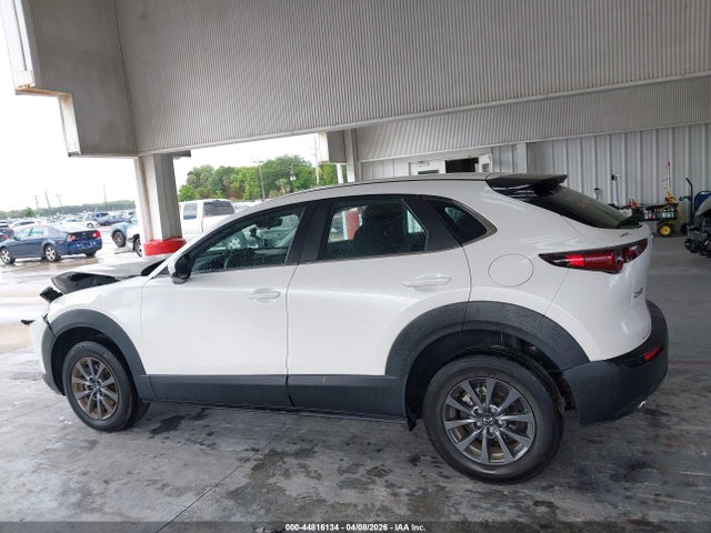 Aukcja sprzedaży 2021 Mazda Cx-30 2.5 S, vin: 3MVDMAAL2MM304467, numer aukcji: 44816134