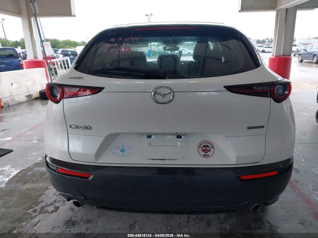Aukcja sprzedaży 2021 Mazda Cx-30 2.5 S, vin: 3MVDMAAL2MM304467, numer aukcji: 44816134