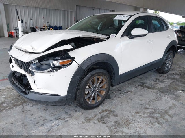 Aukcja sprzedaży 2021 Mazda Cx-30 2.5 S, vin: 3MVDMAAL2MM304467, numer aukcji: 44816134
