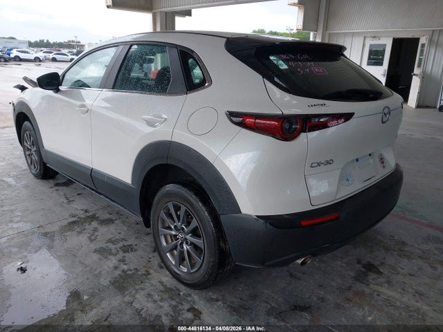 Aukcja sprzedaży 2021 Mazda Cx-30 2.5 S, vin: 3MVDMAAL2MM304467, numer aukcji: 44816134